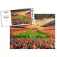 Stoke City FC Britannia Stadium Fine Art Jigsaw Puzzle
